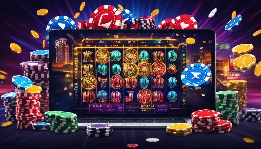 Các chương trình khuyến mãi hấp dẫn của bet188 apk