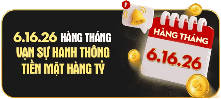 Hoàn Trả Cược