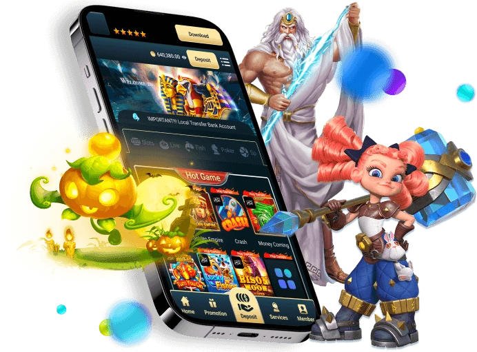 Khuyến mãi nạp lại hàng ngày bet188 apk