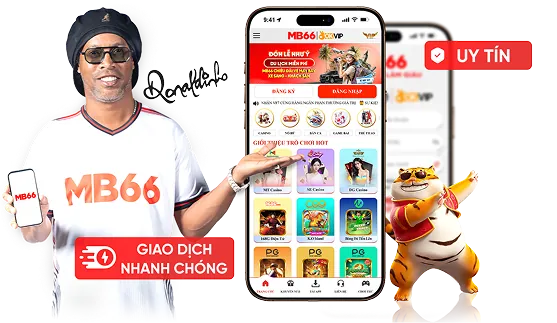 Giao diện Bet188 APK trên điện thoại di động