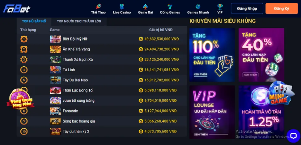 Cam kết an toàn và minh bạch của bet188 apk