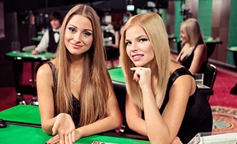 Bước 4: Bắt đầu chơi casino Bet188